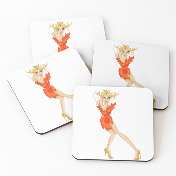 Item preview, Aries Drag Queen designed and sold by Jackson David.