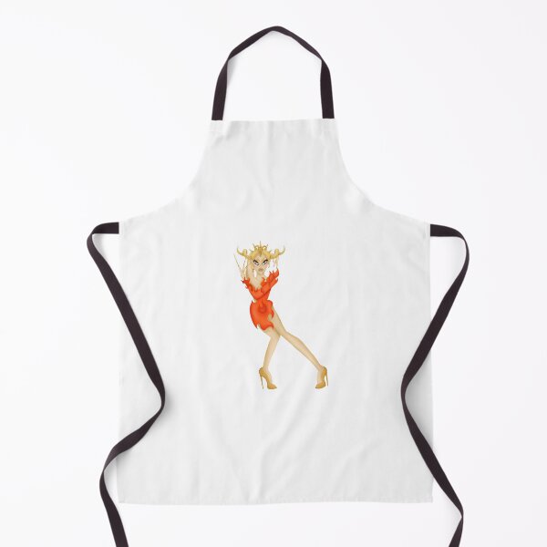 Item preview, Aries Drag Queen designed and sold by Jackson David.