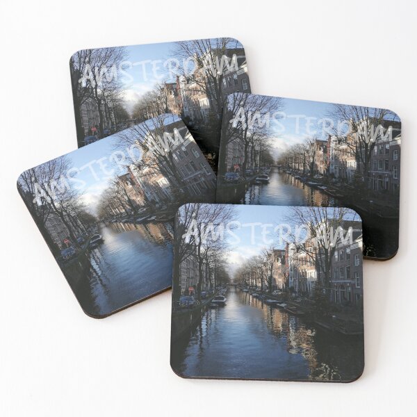 Item preview, Amsterdam, Netherlands designed and sold by ThalyArt.