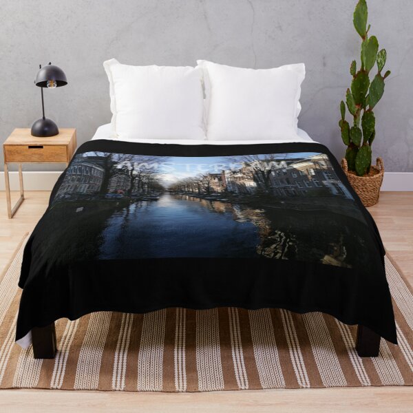 Item preview, Amsterdam, Netherlands designed and sold by ThalyArt.