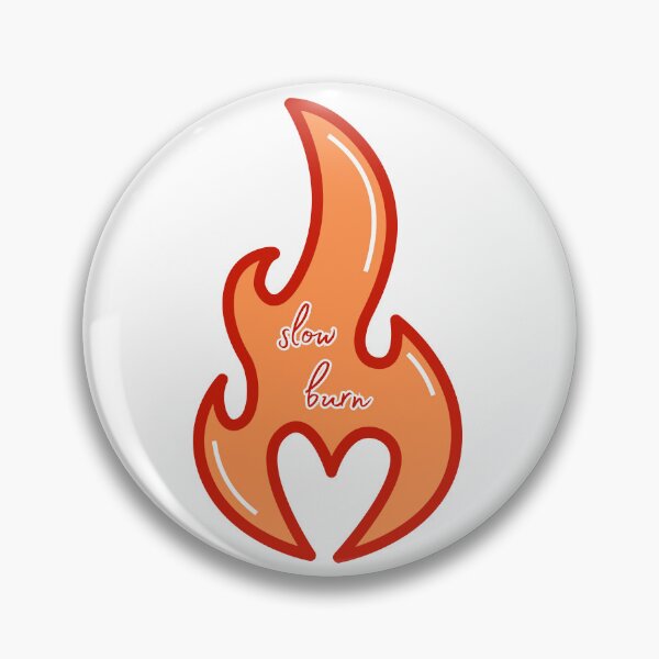 Item preview, Slow Burn Trope designed and sold by xDesiArtx.
