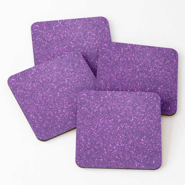 Item preview, Purple Glitter designed and sold by Donkey's Salad.
