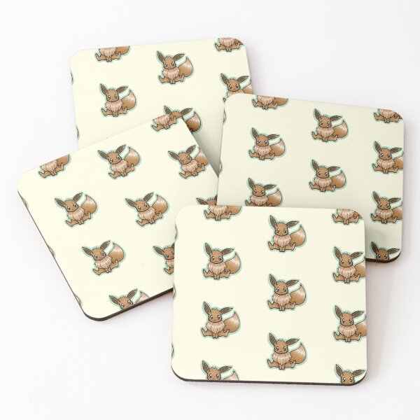 Item preview, Eevee designed and sold by MeshaMaki.