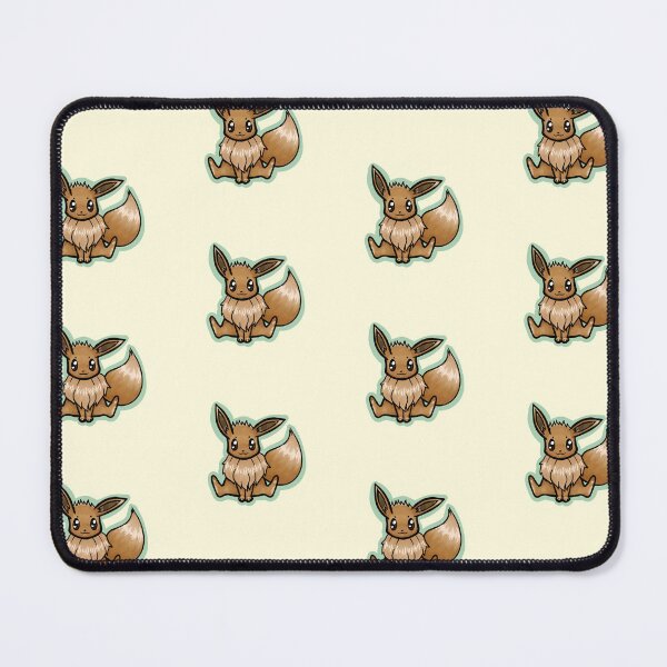 Item preview, Eevee designed and sold by MeshaMaki.