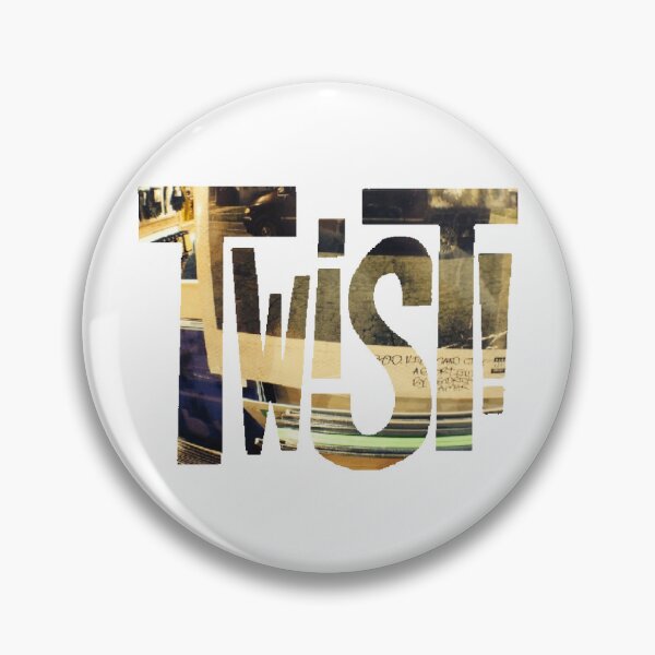 Item preview, Twist overlay designed and sold by ArtByZazu.