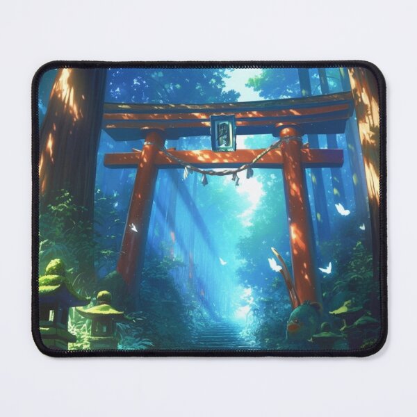 Artikelvorschau, Torii-Tor entworfen und verkauft von jinwooo.