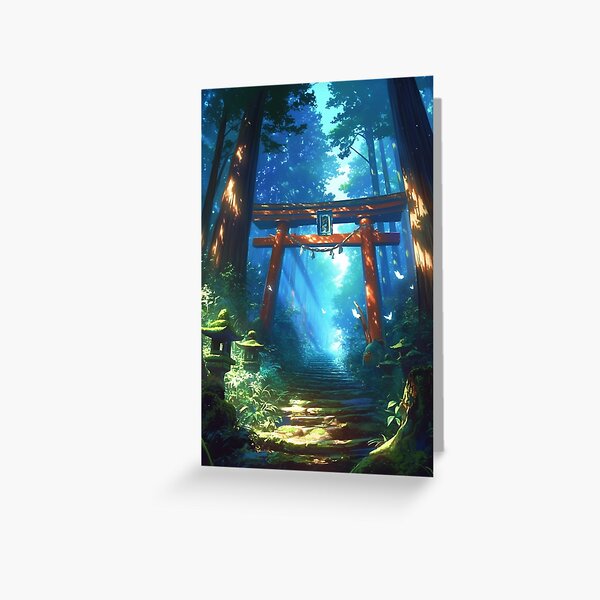 Item preview, Torii Gate designed and sold by jinwooo.