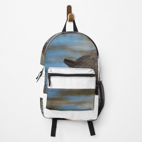 Item preview, The Pukeko designed and sold by D-GaP.