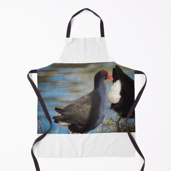 Item preview, The Pukeko designed and sold by D-GaP.