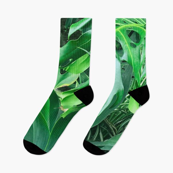 Item preview, Jungle Palm Leaves Art Photo designed and sold by DEC02.