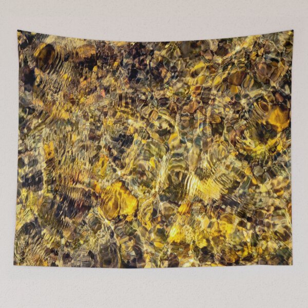 Item preview, Rippled River Rocks designed and sold by bjtomiko.