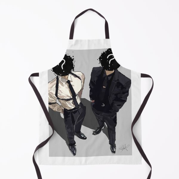 Item preview, Men in Suits designed and sold by Stray Impressionism .