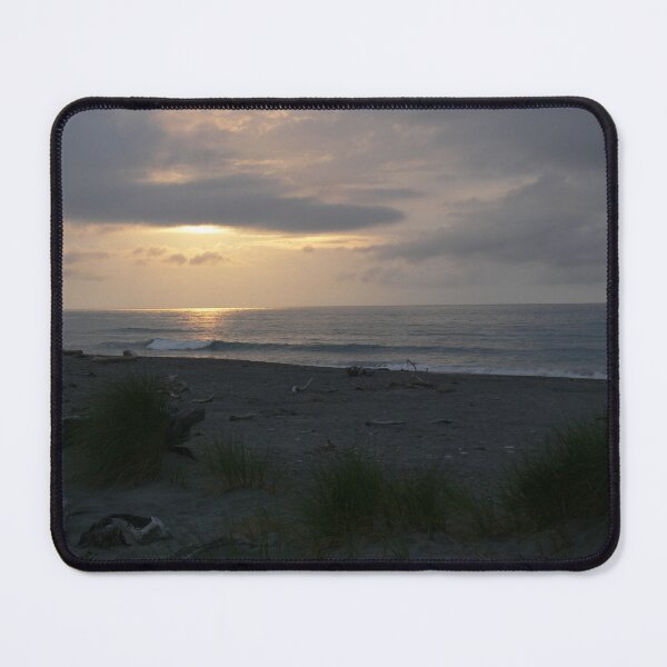 Item preview, A Hokitika Sunset designed and sold by Larry Davis.