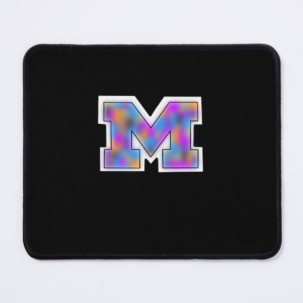 Item preview, Colorful University of Michigan Items designed and sold by julietperillo.