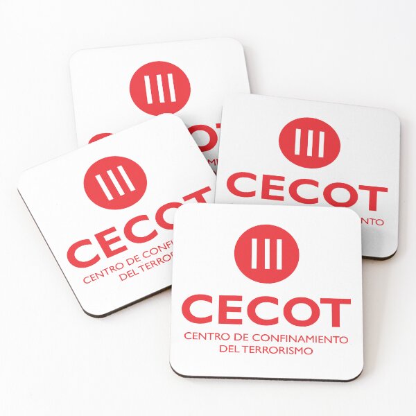 Item preview, CECOT Red designed and sold by SquishyKitkat.