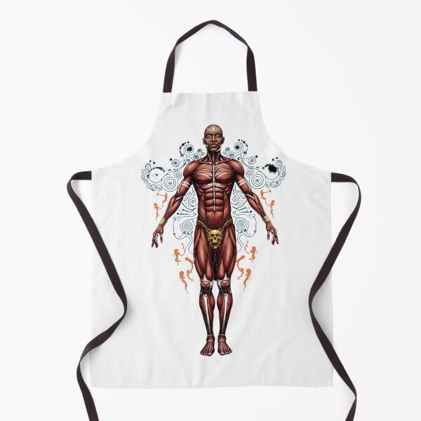 Item preview,  "Mboze's Genesis: Unveiling Humanity's Origin designed and sold by jglobal360.