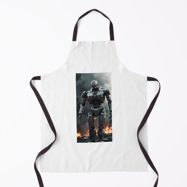 Item preview, Robot Design designed and sold by ESASSHOP.
