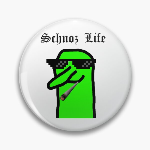 Item preview, Schnoz Life designed and sold by Schnoziverse.