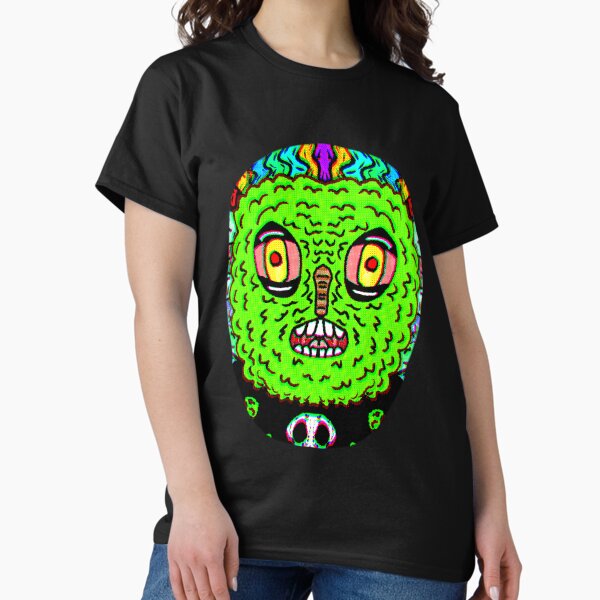 Item preview, Bushman  designed and sold by Stickerdudelz.