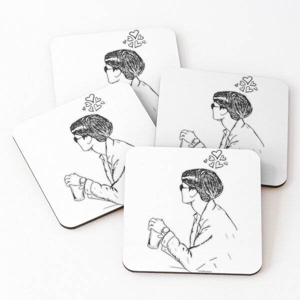 Item preview, A Moment of Reflection designed and sold by Scribbles Aboo.