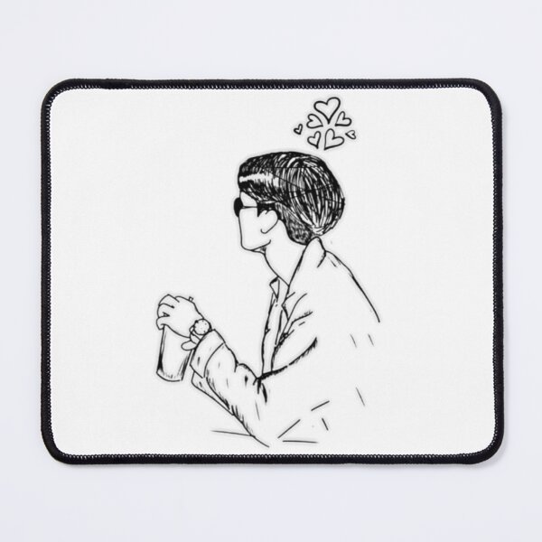 Item preview, A Moment of Reflection designed and sold by Scribbles Aboo.