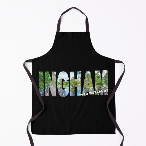 Item preview, INGHAM TYTO Wetlands - North QLD Hinchinbrook Cane designed and sold by Adam Gormley.