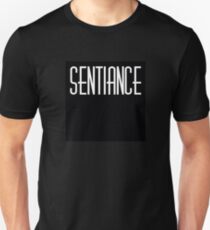 Sentiance Unisex T-Shirt