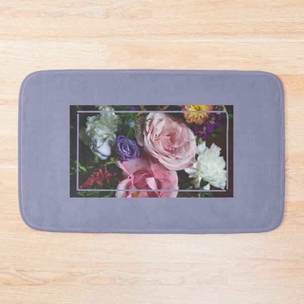 Item preview, Sketched Floral Photography  designed and sold by maccm.