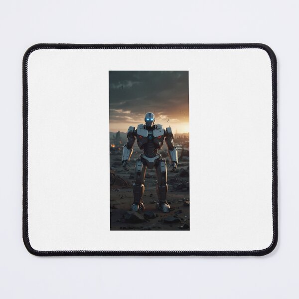 Item preview, Robot Design designed and sold by ESASSHOP.
