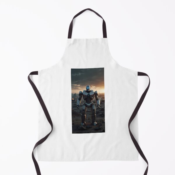 Item preview, Robot Design designed and sold by ESASSHOP.