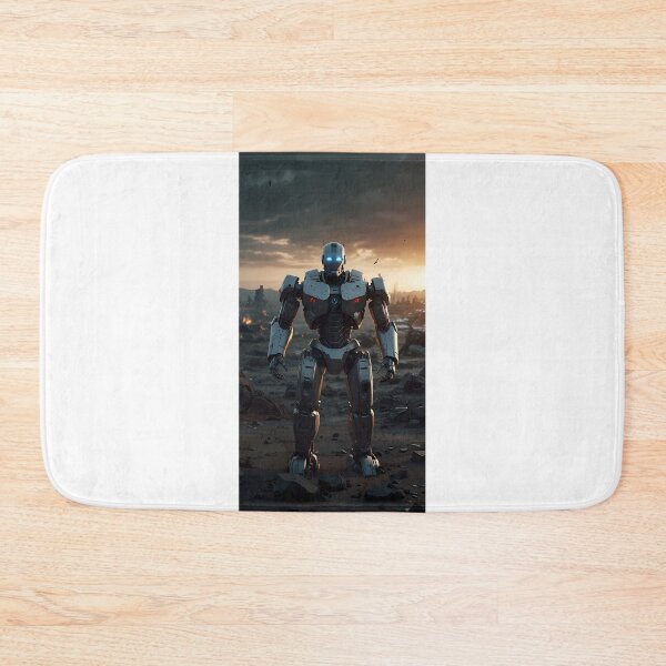 Item preview, Robot Design designed and sold by ESASSHOP.
