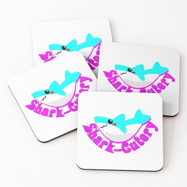 Item preview, Shark-Cutery designed and sold by Jon-Dueck-Art.