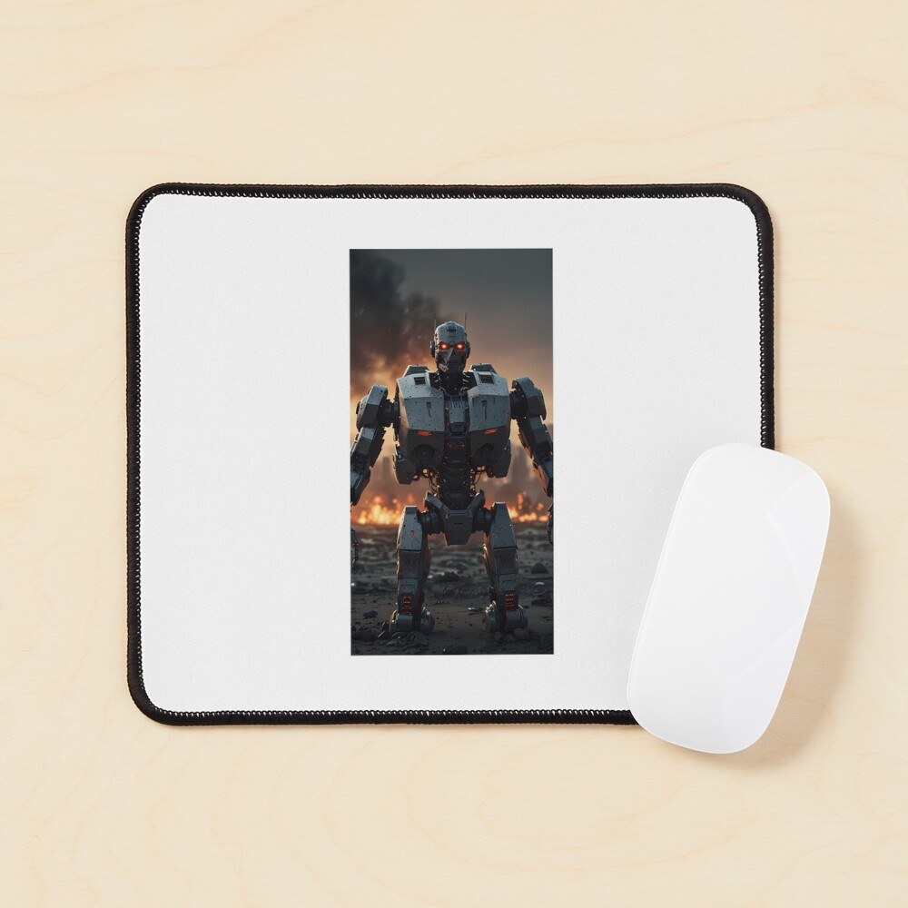Item preview, Mouse Pad designed and sold by ESASSHOP.