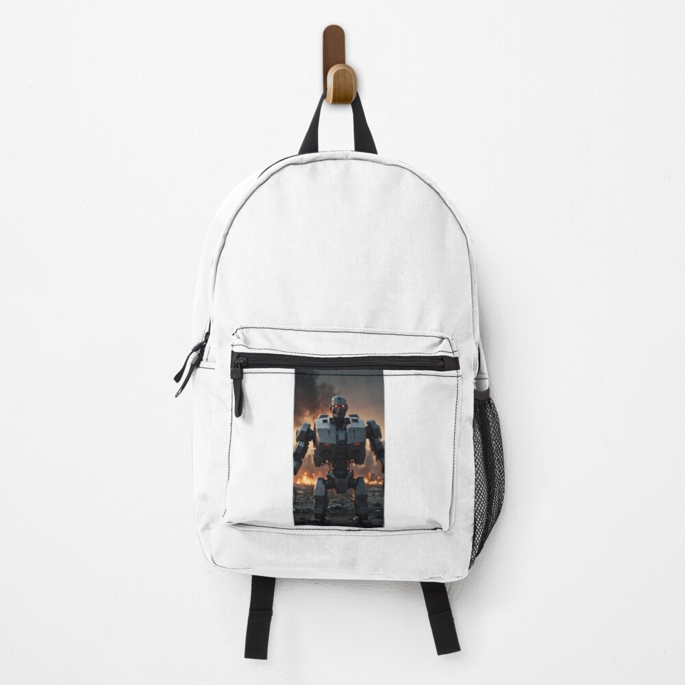 Item preview, Backpack designed and sold by ESASSHOP.