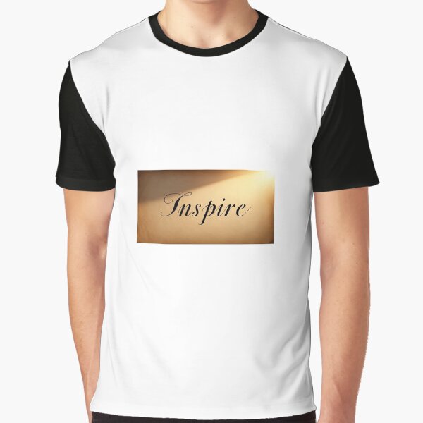 Item preview, Inspire  designed and sold by Amir2122.