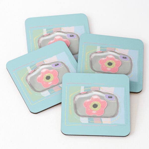 Item preview, Flower Film Camera designed and sold by maccm.