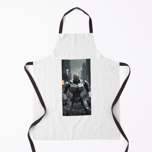Item preview, Robot Design designed and sold by ESASSHOP.