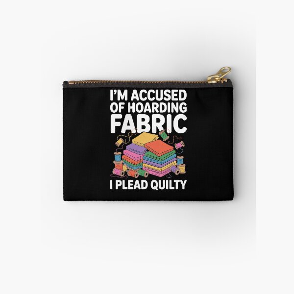 Item preview, Funny Quilting Sewing, Quilter and Sewer Humor designed and sold by tmerchtrends.