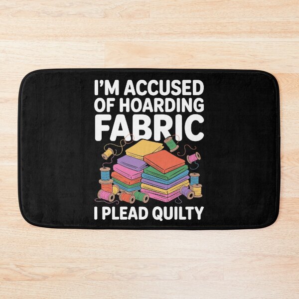 Item preview, Funny Quilting Sewing, Quilter and Sewer Humor designed and sold by tmerchtrends.