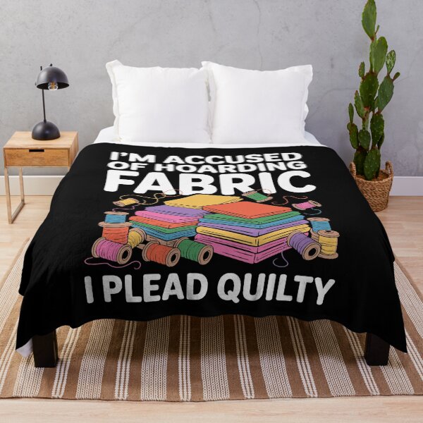Item preview, Funny Quilting Sewing, Quilter and Sewer Humor designed and sold by tmerchtrends.
