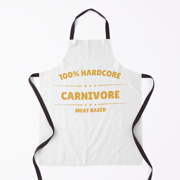 Item preview, 100% Hardcore Carnivore Meat Based designed and sold by PBdesignshop.