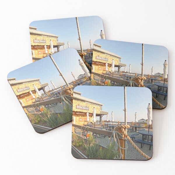 Item preview, Fish (And Crab) Shack designed and sold by WilfuerM.