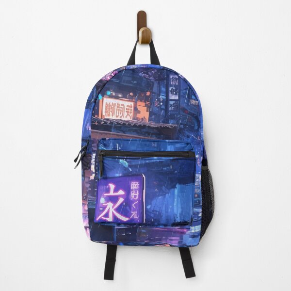 Item preview, Cyberpunk Street designed and sold by jinwooo.
