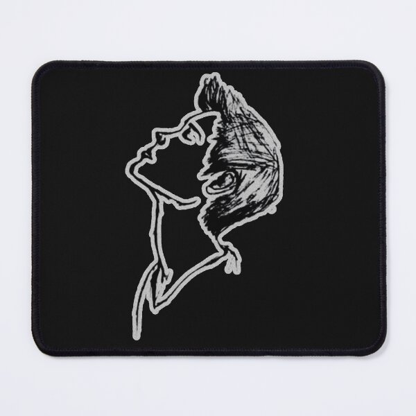 Item preview, A Quiet Moment of Reflection designed and sold by Scribbles Aboo.
