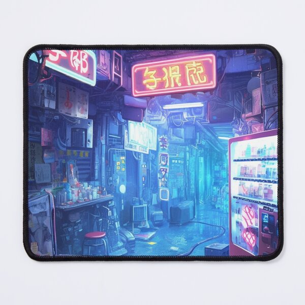 Item preview, Japanese Street designed and sold by jinwooo.