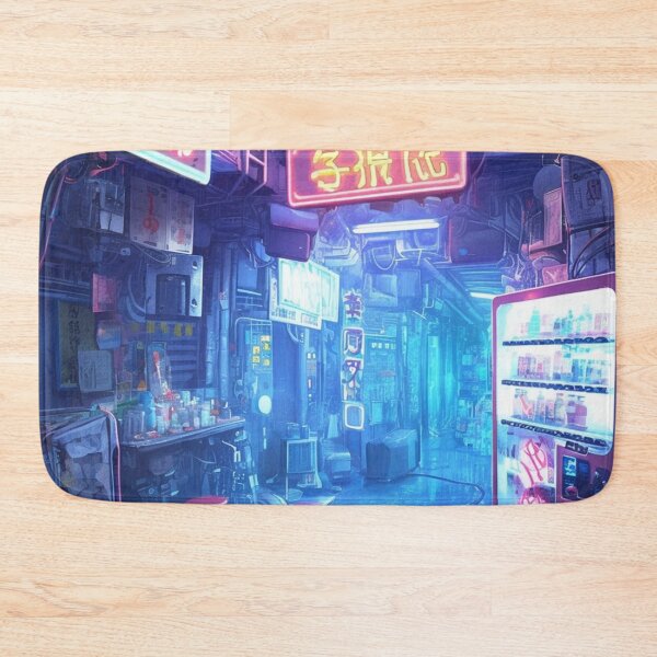 Item preview, Japanese Street designed and sold by jinwooo.