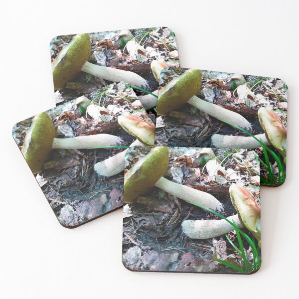 Item preview, Just A Couple Of Fungi designed and sold by WilfuerM.
