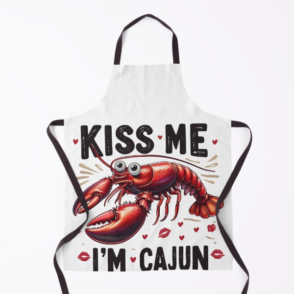 Item preview, Kiss Me I'm Cajun designed and sold by HaydenMillepied.