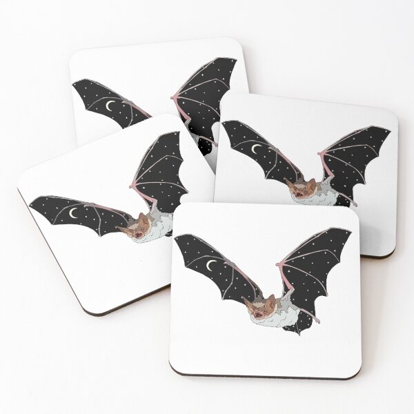 Item preview, Night Sky Bat designed and sold by Sophiehammond.