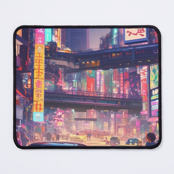Item preview, Tokyo 2050 designed and sold by jinwooo.